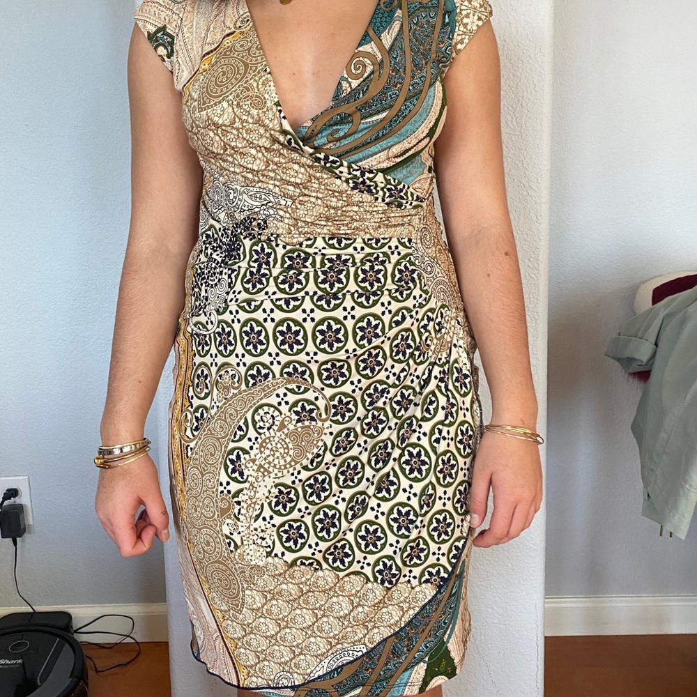 Beautiful dress
